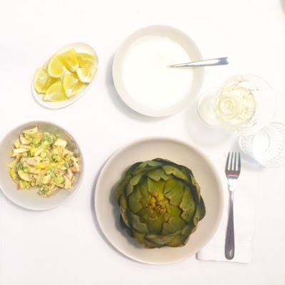 Neue Rezepte - Juni 2017
