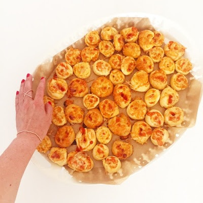 Neue Rezepte - Juni 2017
