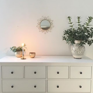 Mein Zauberwort für ein aufgeräumtes Zuhause ist "täglich" - Teil 1