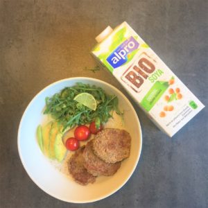 WERBUNG Alpro Breakfast Club: Meine Frühstücksroutine und Rezepte