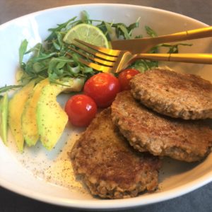 WERBUNG Alpro Breakfast Club: Meine Frühstücksroutine und Rezepte