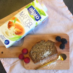 WERBUNG Alpro Breakfast Club: Meine Frühstücksroutine und Rezepte