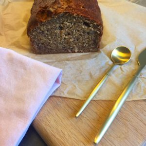 WERBUNG Alpro Breakfast Club: Meine Frühstücksroutine und Rezepte