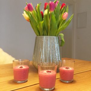 WERBUNG Neue Rezepte für ein leckeres Familienfrühstück mit Alpro