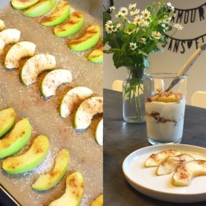 WERBUNG Neue Rezepte für ein leckeres Familienfrühstück mit Alpro