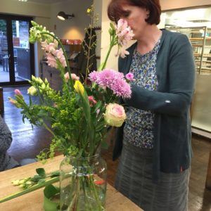 WERBUNG Bloomon Workshop + Verlosung