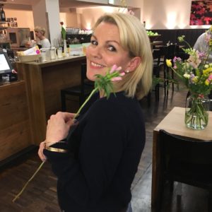 WERBUNG Bloomon Workshop + Verlosung