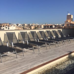 WERBUNG Palma de Mallorca Teil 1… Give-away und ein Hoteltipp