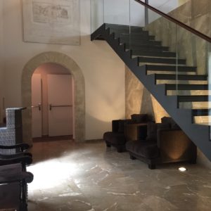WERBUNG Palma de Mallorca Teil 1… Give-away und ein Hoteltipp