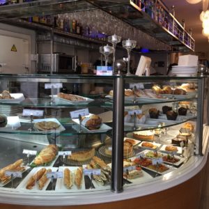 WERBUNG Palma de Mallorca Teil 1… Give-away und ein Hoteltipp