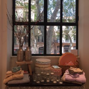 WERBUNG Palma de Mallorca Teil 1… Give-away und ein Hoteltipp