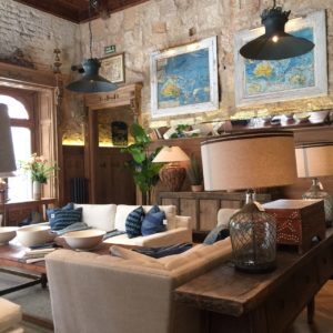WERBUNG Palma de Mallorca Teil 1… Give-away und ein Hoteltipp