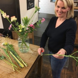 WERBUNG Bloomon Workshop + Verlosung