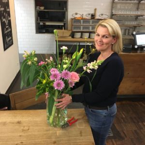 WERBUNG Bloomon Workshop + Verlosung