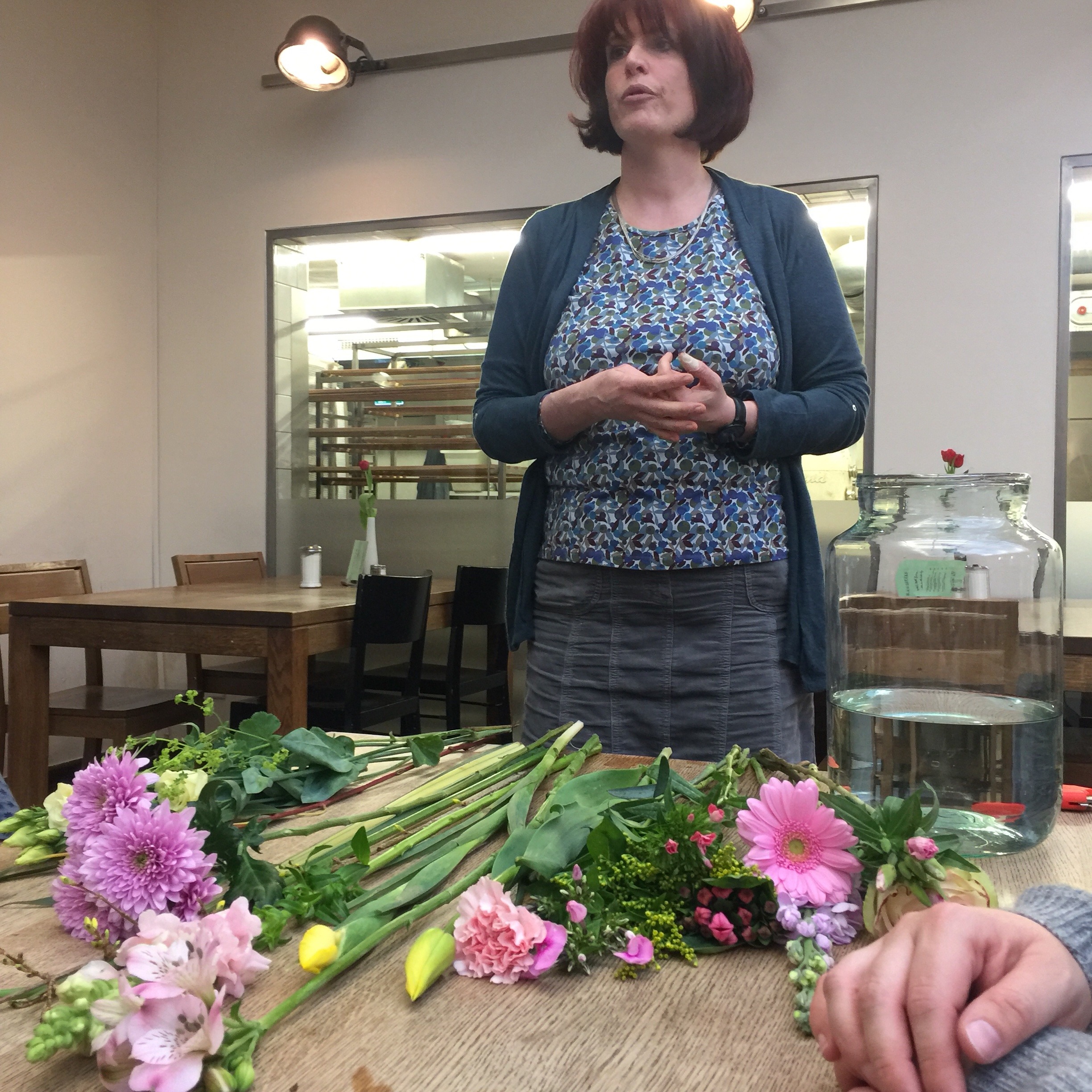 WERBUNG Bloomon Workshop + Verlosung
