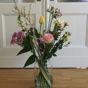 WERBUNG Bloomon Workshop + Verlosung