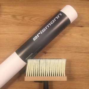 WERBUNG Einfaches Makeover für unser Esszimmer… es wird rosa!!!