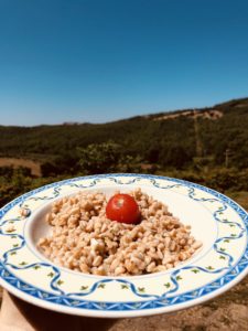 Gastbeitrag von Judith @julesloveandlife: Essen und Trinken aus der Südtoskana, wie wir es lieben
