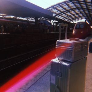 WERBUNG Mein Leben 50: … ein Sommer in Paris