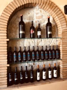 WERBUNG Gastbeitrag von Judith @julesloveandlife: Ein Weingut in der Toskana