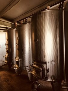 WERBUNG Gastbeitrag von Judith @julesloveandlife: Ein Weingut in der Toskana