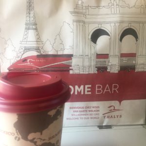 WERBUNG Mein Leben 50: … ein Sommer in Paris