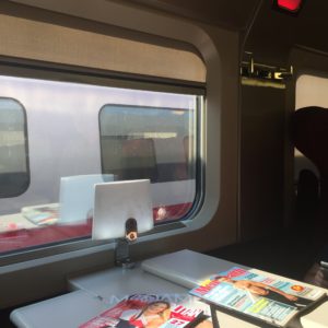 WERBUNG Mein Leben 50: … ein Sommer in Paris