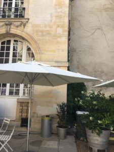 WERBUNG Mein Leben 50: … ein Sommer in Paris