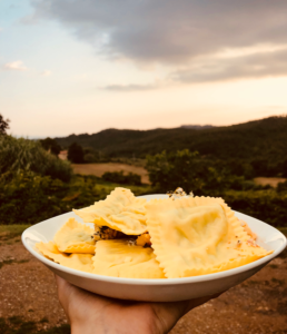 Gastbeitrag von Judith @julesloveandlife: Essen und Trinken aus der Südtoskana, wie wir es lieben