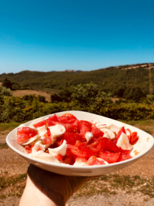 Gastbeitrag von Judith @julesloveandlife: Essen und Trinken aus der Südtoskana, wie wir es lieben