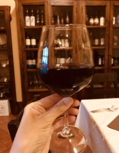 WERBUNG Gastbeitrag von Judith @julesloveandlife: Ein Weingut in der Toskana