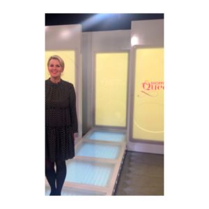 WERBUNG: Mein Leben 54: Shopping Queen Teil 1 - Das Abenteuer beginnt…