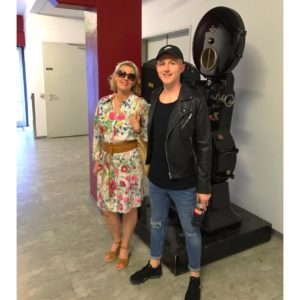 WERBUNG: Mein Leben 55: Shopping Queen Teil 2 – Das Abenteuer geht weiter…