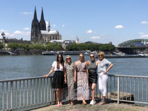 WERBUNG: Mein Leben 54: Shopping Queen Teil 1 - Das Abenteuer beginnt…