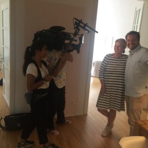 WERBUNG: Mein Leben 54: Shopping Queen Teil 1 - Das Abenteuer beginnt…