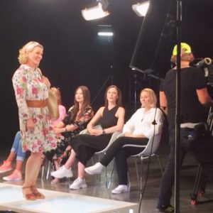WERBUNG: Mein Leben 55: Shopping Queen Teil 2 – Das Abenteuer geht weiter…