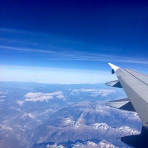 5 Tage Rom… mit Handgepäck