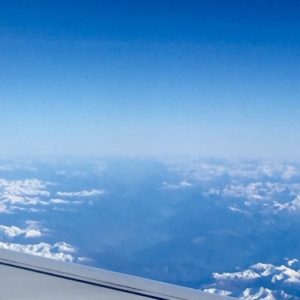 5 Tage Rom… mit Handgepäck