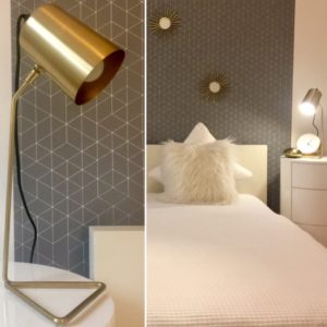 WERBUNG Schlafzimmer Make over in 2 Stunden und ein Gewinnspiel