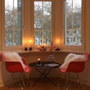 READYMADE - Ein Sharing-Modell zum Mieten von nachhaltigen Möbeln… und ein Gewinnspiel (Werbung)