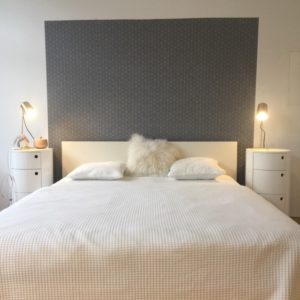 WERBUNG Schlafzimmer Make over in 2 Stunden und ein Gewinnspiel