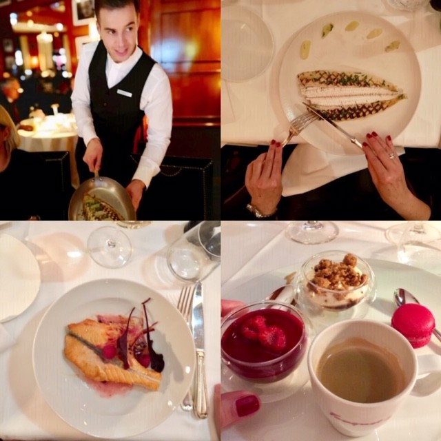 Paris Essen Fouquet