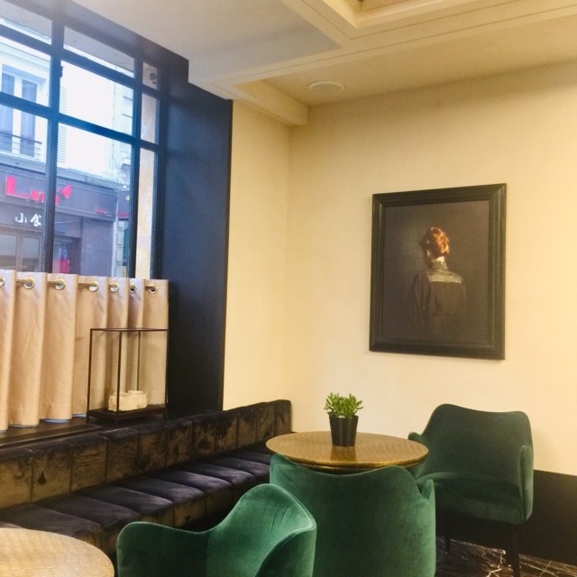 Paris Hotel RondPoint