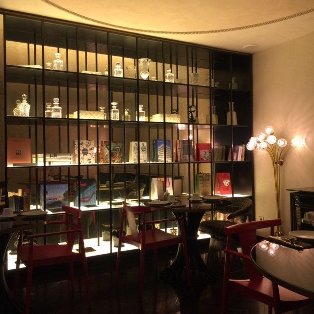 Paris Hotel Rond Point