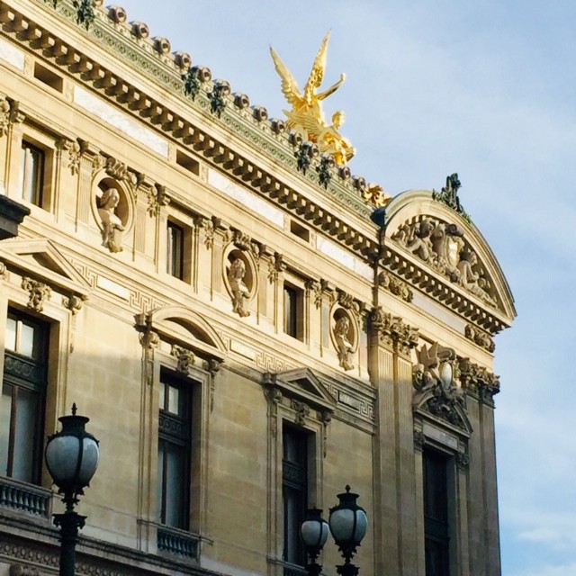 Paris Opera