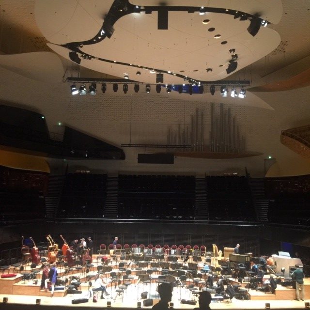 Paris Philharmonie