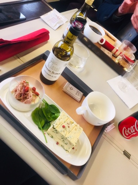Paris Thalys