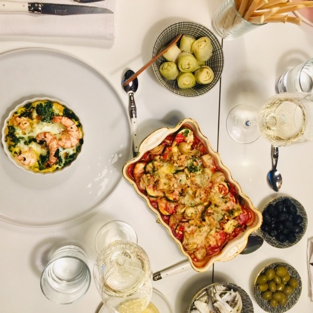 Fitforparis Lowcarb Rezepte