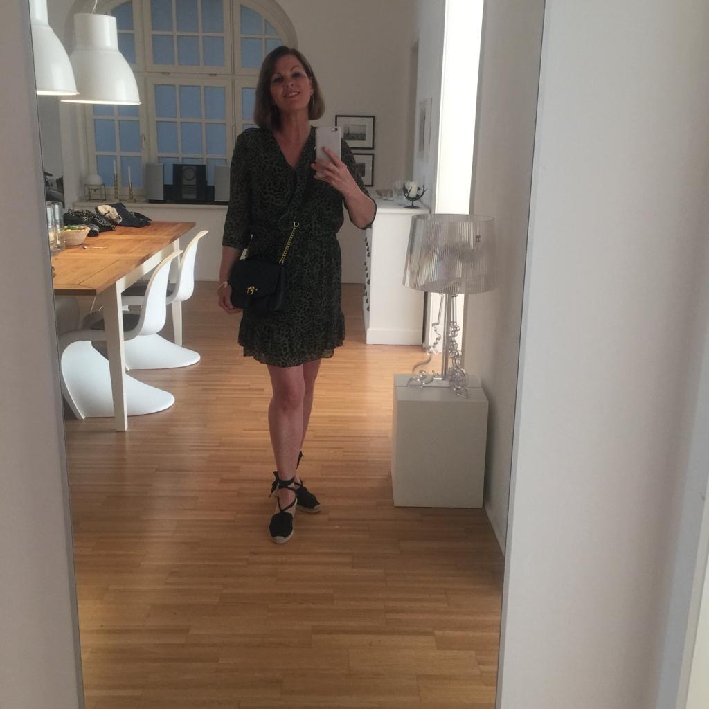 Bloggermaman Frühlingsoutfit