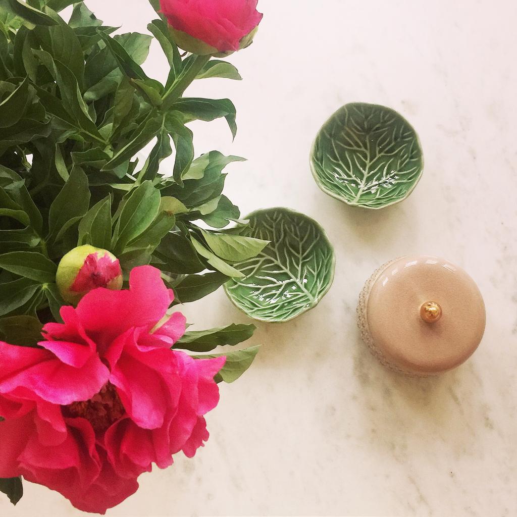 Farben Frühling
